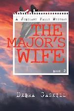 The Major's Wife