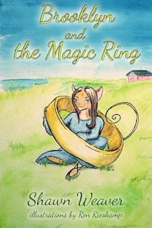 Brooklyn and the Magic Ring