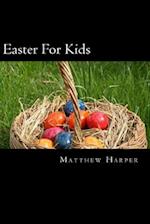 Easter for Kids