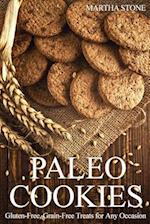 Paleo Cookies