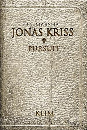 U.S. Marshal, Jonas Kriss