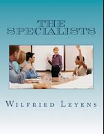 The Specialists