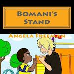 Bomani's Stand