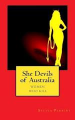 She Devils of Australia