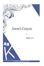 Gwen's Canyon