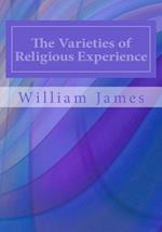 The Varieties of Religious Experience