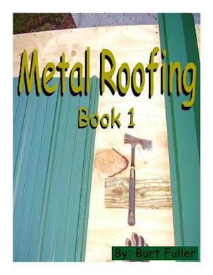 Metal Roofing