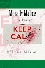 Morally Malice