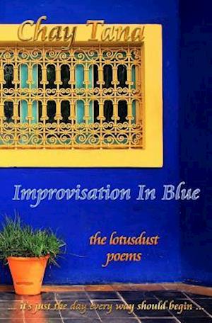 Improvisation in Blue