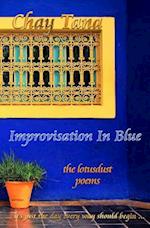 Improvisation in Blue