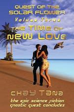 The Time of New Love