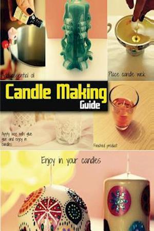 Candle Making Guide