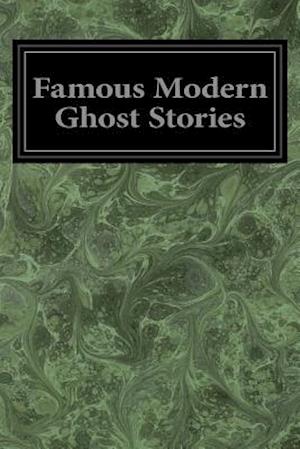 Famous Modern Ghost Stories