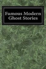 Famous Modern Ghost Stories