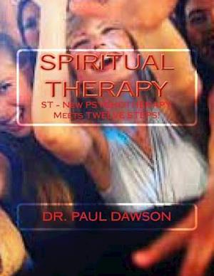 Spiritual Therapy