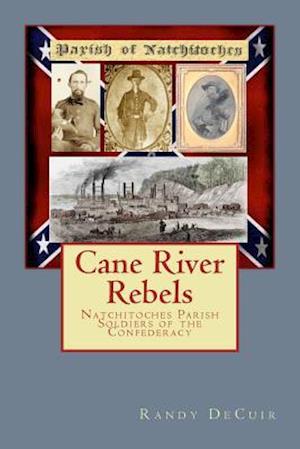 Cane River Rebels