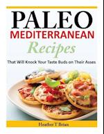 Paleo Mediterranean Recipes