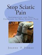 Stop Sciatic Pain