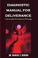 Diagnosistic Manual for Deliverance