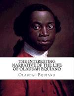 The Interesting Narrative of the Life of Olaudah Equiano