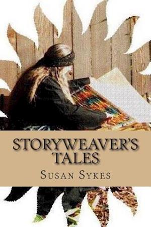 Storyweaver's Tales