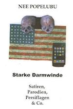 Starke Darmwinde