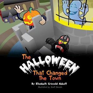 The Halloween That Changed the Town