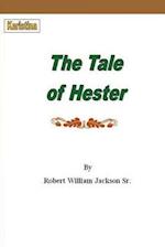 The Tale of Hester