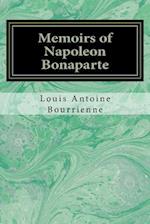 Memoirs of Napoleon Bonaparte