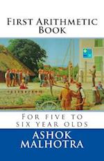First Arithmetic Book