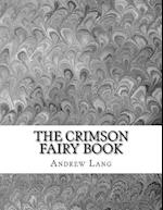 The Crimson Fairy Book