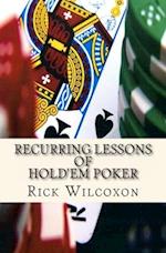 Recurring Lessons of Hold'em Poker