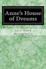 Anne's House of Dreams