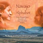 Navajo Alphabet