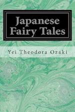 Japanese Fairy Tales