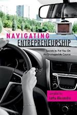 Navigating Entrepreneurship