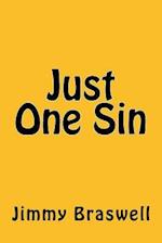 Just One Sin