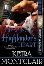 Healing a Highlander's Heart