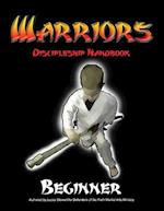 Warriors Discipleship Handbook