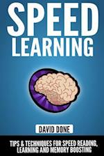 Speed Learning