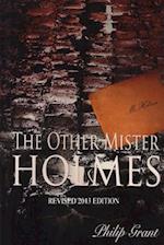 The Other Mister Holmes