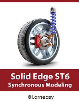 Solid Edge St6 Synchronous Modeling