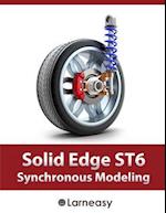 Solid Edge St6 Synchronous Modeling