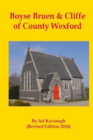 Boyse Bruen & Cliffe of County Wexford