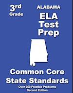 Alabama 3rd Grade Ela Test Prep