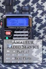 Amateur Radio Service