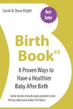 Birth Book #2