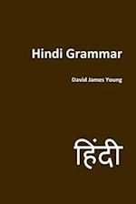 Hindi Grammar