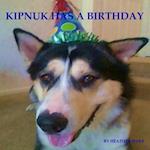 Kipnuk Has a Birthday