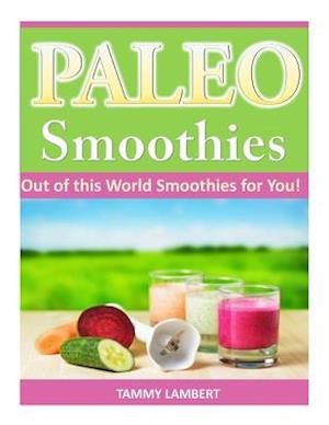 Paleo Smoothies